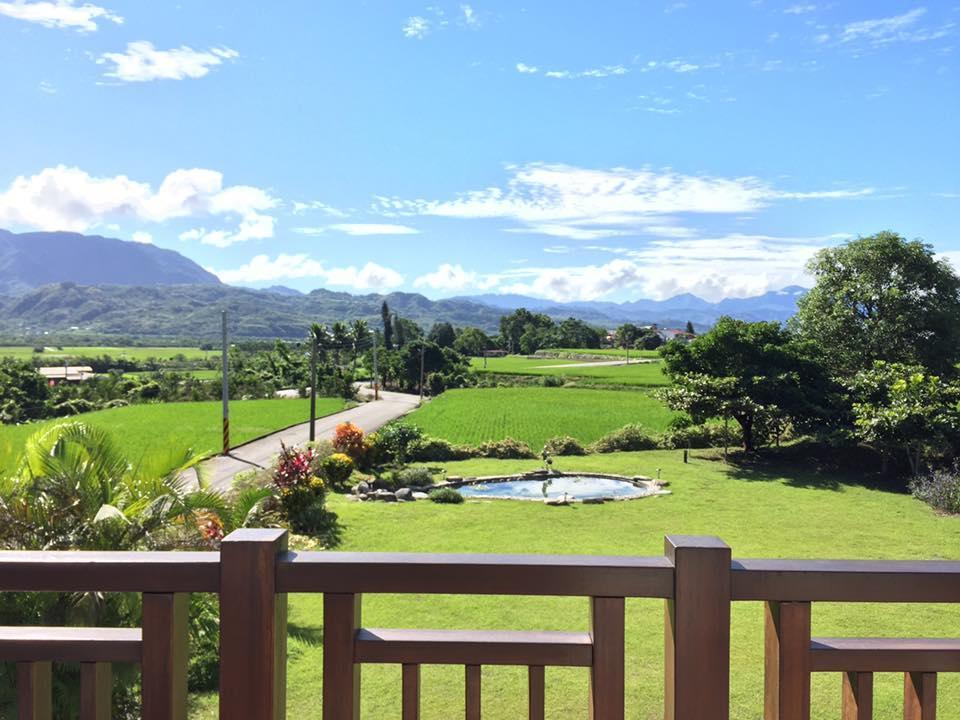 Remindful Homestay Guanshan Exterior foto