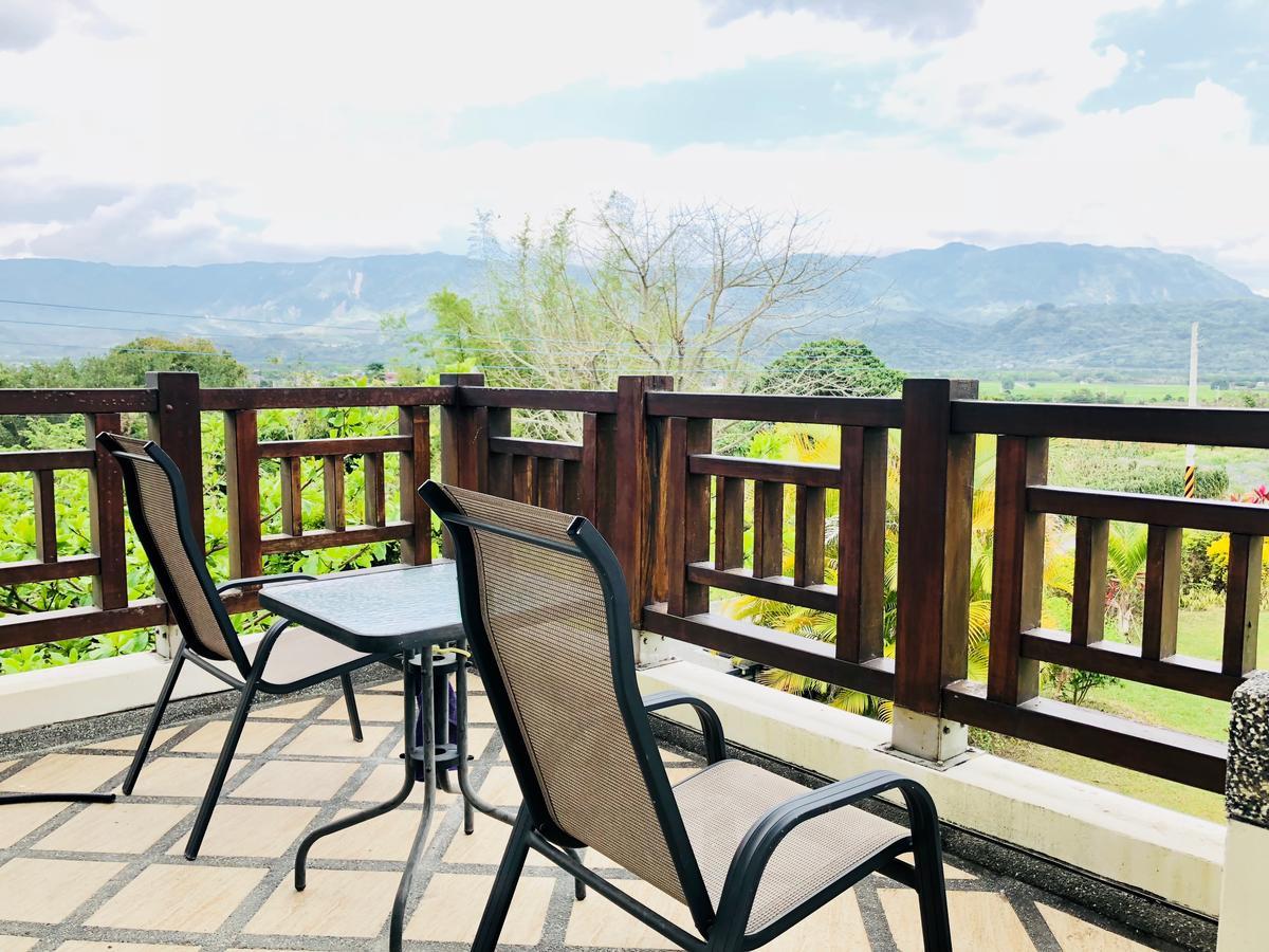 Remindful Homestay Guanshan Exterior foto